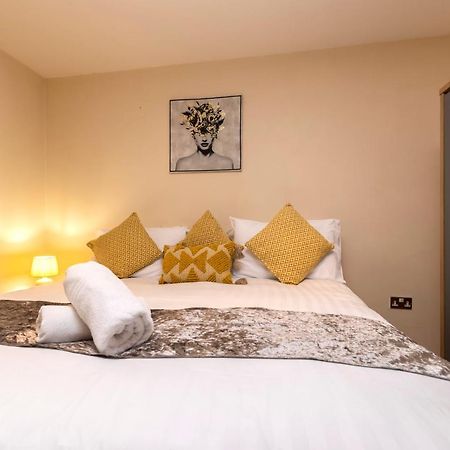 Oakstays Quayside Apartment Gateshead Eksteriør billede