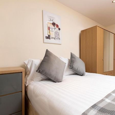 Oakstays Quayside Apartment Gateshead Eksteriør billede