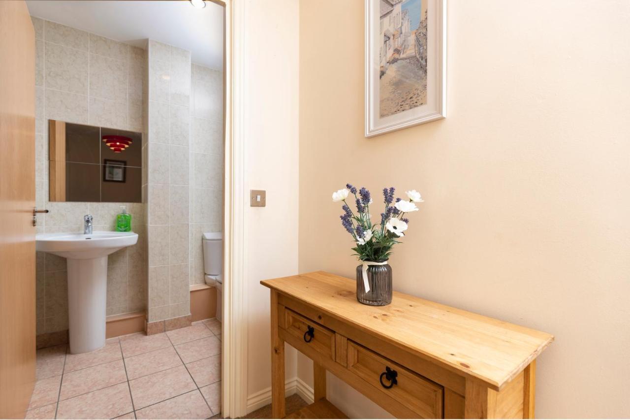 Oakstays Quayside Apartment Gateshead Eksteriør billede